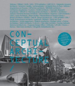 Conceptual Architecture