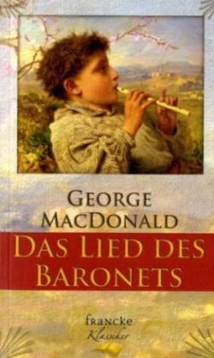 Cover Das Lied des Baronets