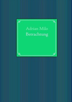 Cover Betrachtung