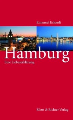 Hamburg - Eckardt, Emanuel