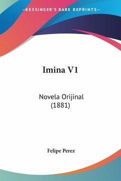 Imina V1 - Perez, Felipe