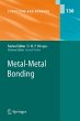 Metal-Metal Bonding - Bild 1
