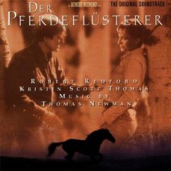 Der Pferdeflüsterer - Thomas Newman