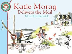 Katie Morag Delivers the Mail - Hedderwick, Mairi