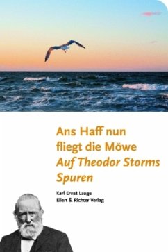 An's Haff nun fliegt die Möwe - Laage, Karl E;Laage, Karl E.