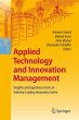 Applied Technology and Innovation... - Bild 1
