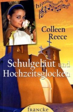 Cover Schulgeläut und Hochzeitsglocken