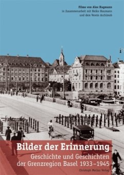 Cover Bilder der Erinnerung, 1 DVD