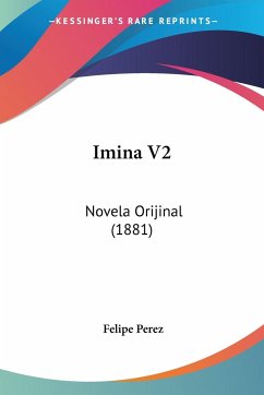 Imina V2 - Perez, Felipe