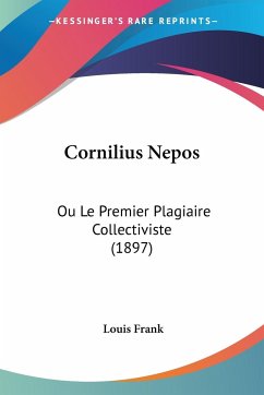 Cornilius Nepos - Frank, Louis