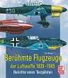 Berühmte Flugzeuge der Luftwaffe... - Bild 1