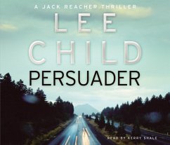 Persuader - Child, Lee