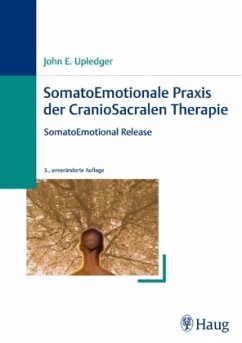 SomatoEmotionale Praxis der CranioSakralen Therapie - Upledger, John E.; Langnes, Dawn