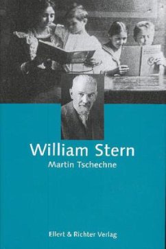 William Stern - Tschechne, Martin