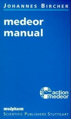 Manual Medeor