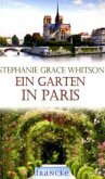 Ein Garten in Paris