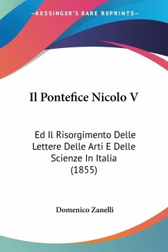 Il Pontefice Nicolo V