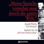 Joseph Haydn-Ein Hörspiel/Sinfonie No.94 &quote;Mit