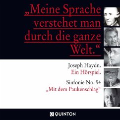 Joseph Haydn-Ein Hörspiel/Sinfonie No.94 