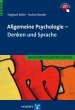Allgemeine Psychologie - Denken und... - Bild 1