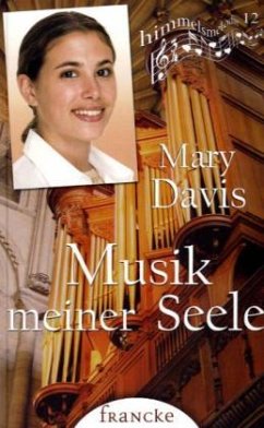 Musik meiner Seele - Davis, Mary