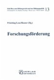 Forschungsförderung in Österreich und der EU