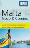 DuMont Reise-Taschenbuch Malta, Gozo & Comino