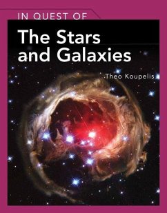 In Quest of the Stars and Galaxies - Koupelis, Theo