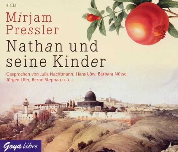 Nathan Und Seine Kinder - CD - buecher.de