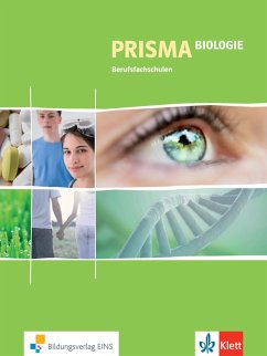 Prisma - Biologie Berufsfachschule