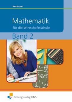 Cover 8.-10. Jahrgangsstufe / Mathematik für die Wirtschaftsschule, Ausgabe Bayern 2