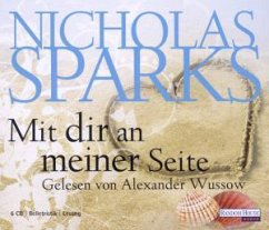 Mit dir an meiner Seite - Sparks, Nicholas