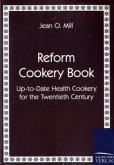 Reform Cookery Book