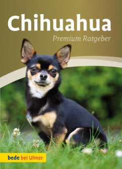 Chihuahua - Gerkens-August, Andrea;Schmitt, Annette