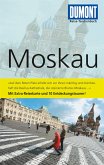 DuMont Reise-Taschenbuch - Moskau.