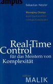 Real-Time-Control für das Meistern von Komplexität