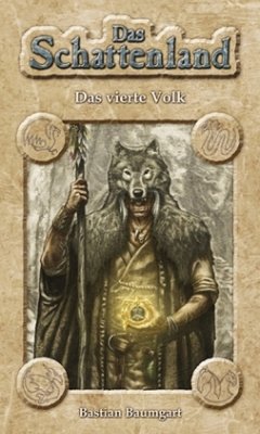 Cover Das Schattenland