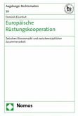 Europäische Rüstungskooperation