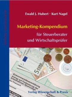 Marketing-Kompendium - Hubert, Ewald J.;Nagel, Kurt