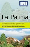 DuMont Reise-Taschenbuch La Palma