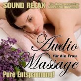 Audio Massage für die Frau