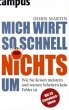 Mich wirft so schnell nichts um - Bild 1