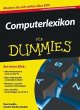 Computerlexikon für Dummies - Bild 1