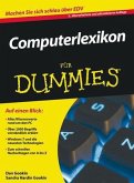 Computerlexikon für Dummies