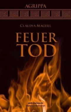Feuertod - Magerl, Claudia