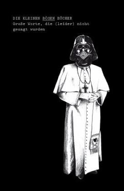 Grosse Worte, die (leider) nicht gesagt wurden Grosse Worte, die (leider) nicht gesagt wurden