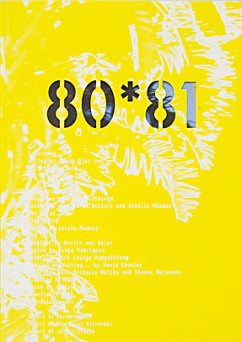 Cover The 80*81 Book Collection 8