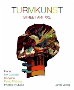 Cover Turmkunst