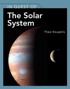 In Quest of the Solar System - Koupelis, Theo