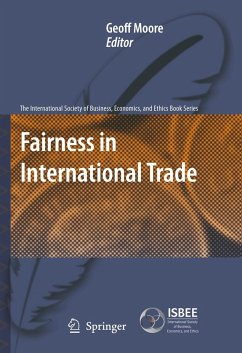 Fairness in International Trade